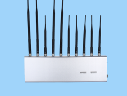 5g信号干扰器|联网控制屏蔽器|DZ-802M10