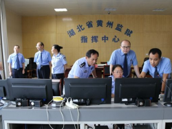 湖北省某监狱全覆盖手机信号屏蔽器技术方案