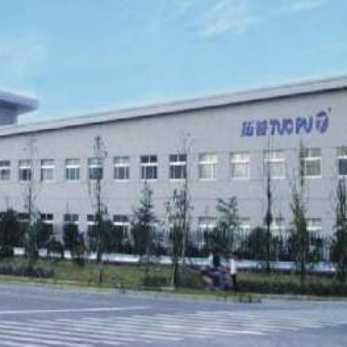 宁波拓普集团股份有限公司会议室保密信号屏蔽案例