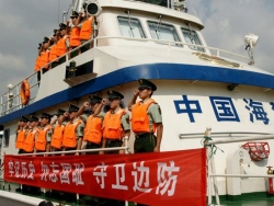 浙江省杭州市海警总队接收普通高校毕业生考试考场屏蔽方案