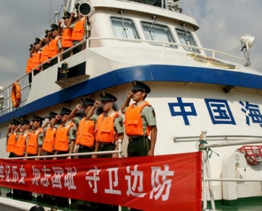 浙江省杭州市海警总队接收普通高校毕业生考试考场屏蔽方案
