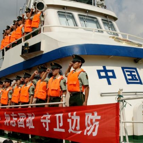 浙江省杭州市海警总队接收普通高校毕业生考试考场屏蔽方案