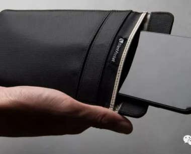 【科普】法拉第袋真的能屏蔽手机信号吗？