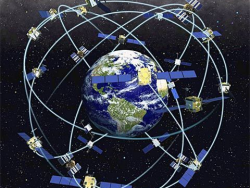 防范GPS定位跟踪-最新技术屏蔽GPS卫星信号