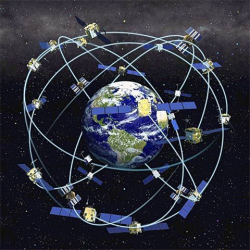 防范GPS定位跟踪-最新技术屏蔽GPS卫星信号