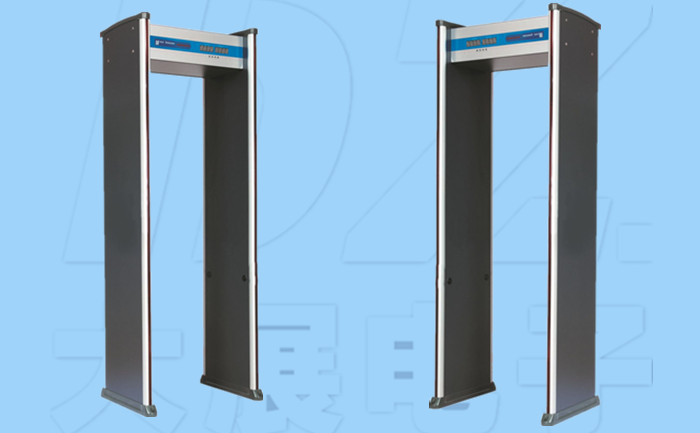 安检门-全方位快速安检门
