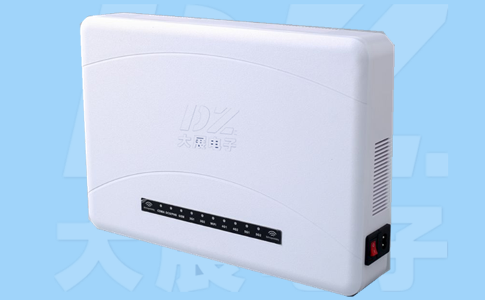 DZ-810M5G手机信号屏蔽器