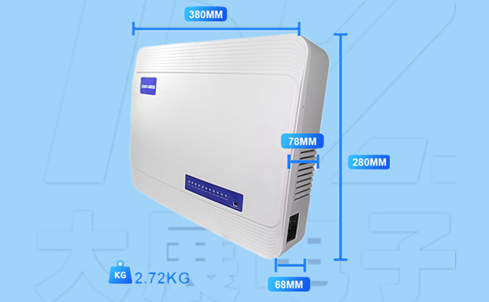 考场防作弊|大型考场5G信号屏蔽器|屏蔽器厂家|DZ-820T5G