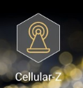 Cellular-Z图标