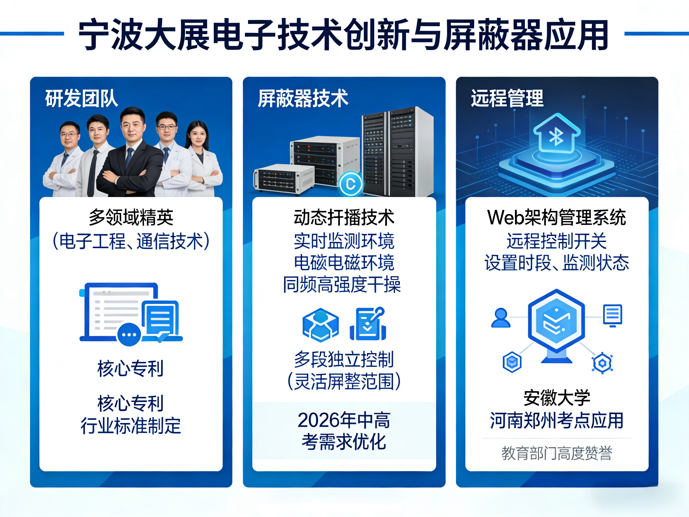 技术创新是宁波大展电子的核心竞争力,也是其在行业中脱颖而出的关键。